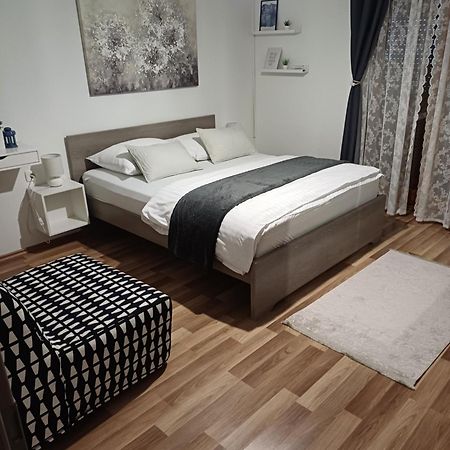 Josipa & Jelena Apartment Senj  Εξωτερικό φωτογραφία