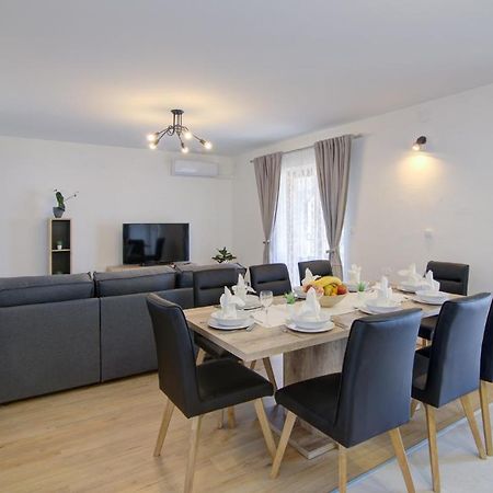 Josipa & Jelena Apartment Senj  Εξωτερικό φωτογραφία