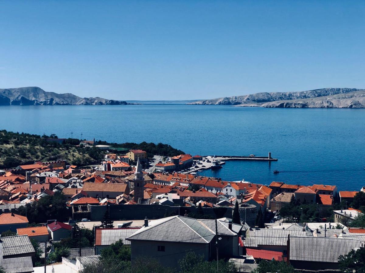 Josipa & Jelena Apartment Senj  Εξωτερικό φωτογραφία