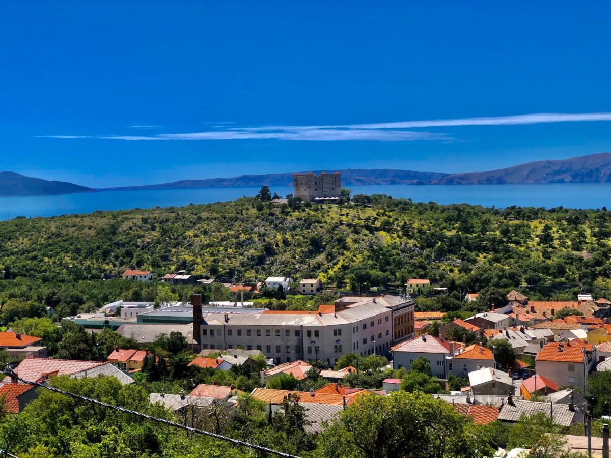 Josipa & Jelena Apartment Senj  Εξωτερικό φωτογραφία