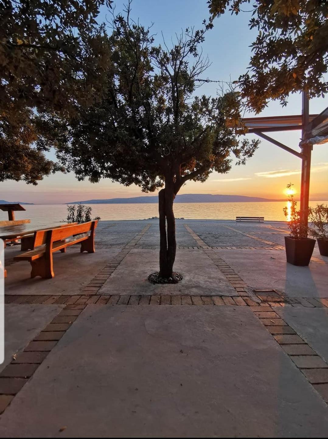 Josipa & Jelena Apartment Senj  Εξωτερικό φωτογραφία