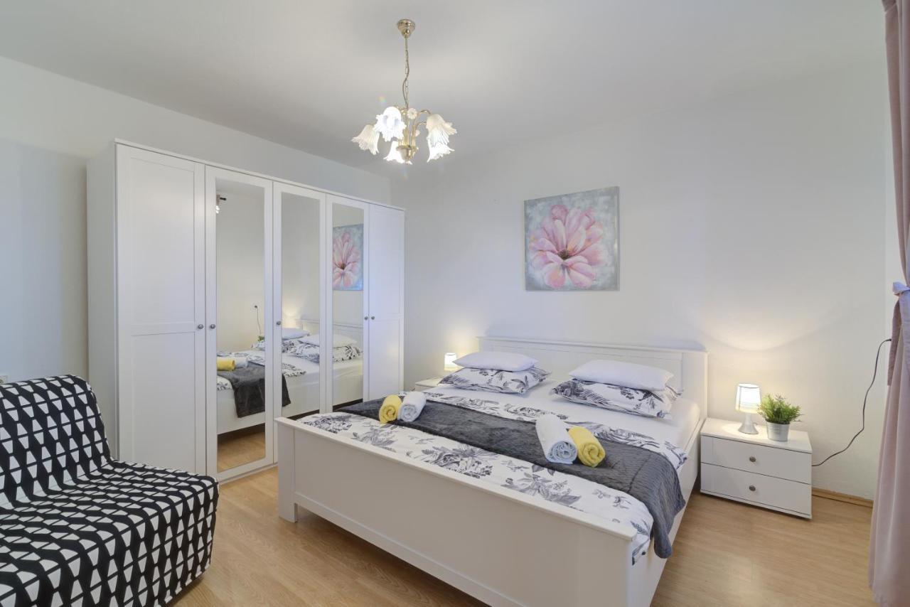 Josipa & Jelena Apartment Senj  Εξωτερικό φωτογραφία