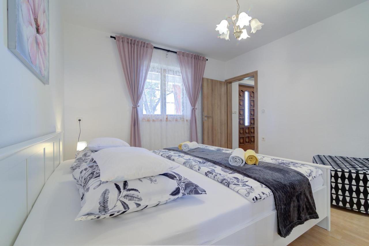 Josipa & Jelena Apartment Senj  Εξωτερικό φωτογραφία