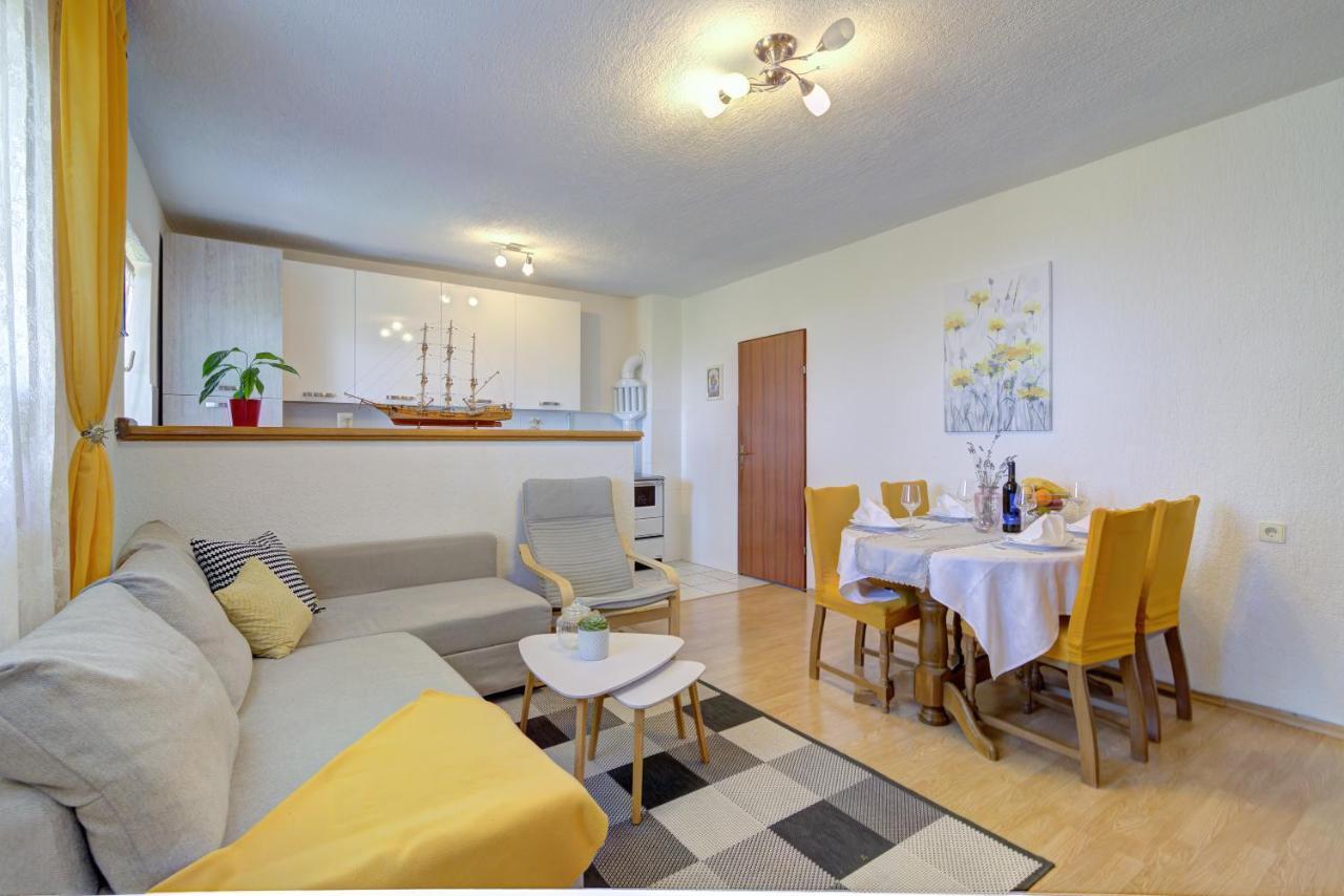 Josipa & Jelena Apartment Senj  Εξωτερικό φωτογραφία