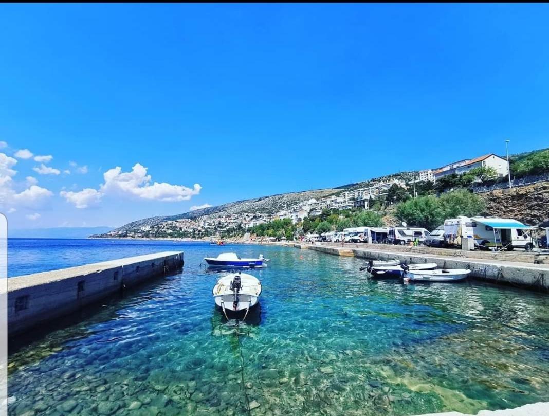Josipa & Jelena Apartment Senj  Εξωτερικό φωτογραφία