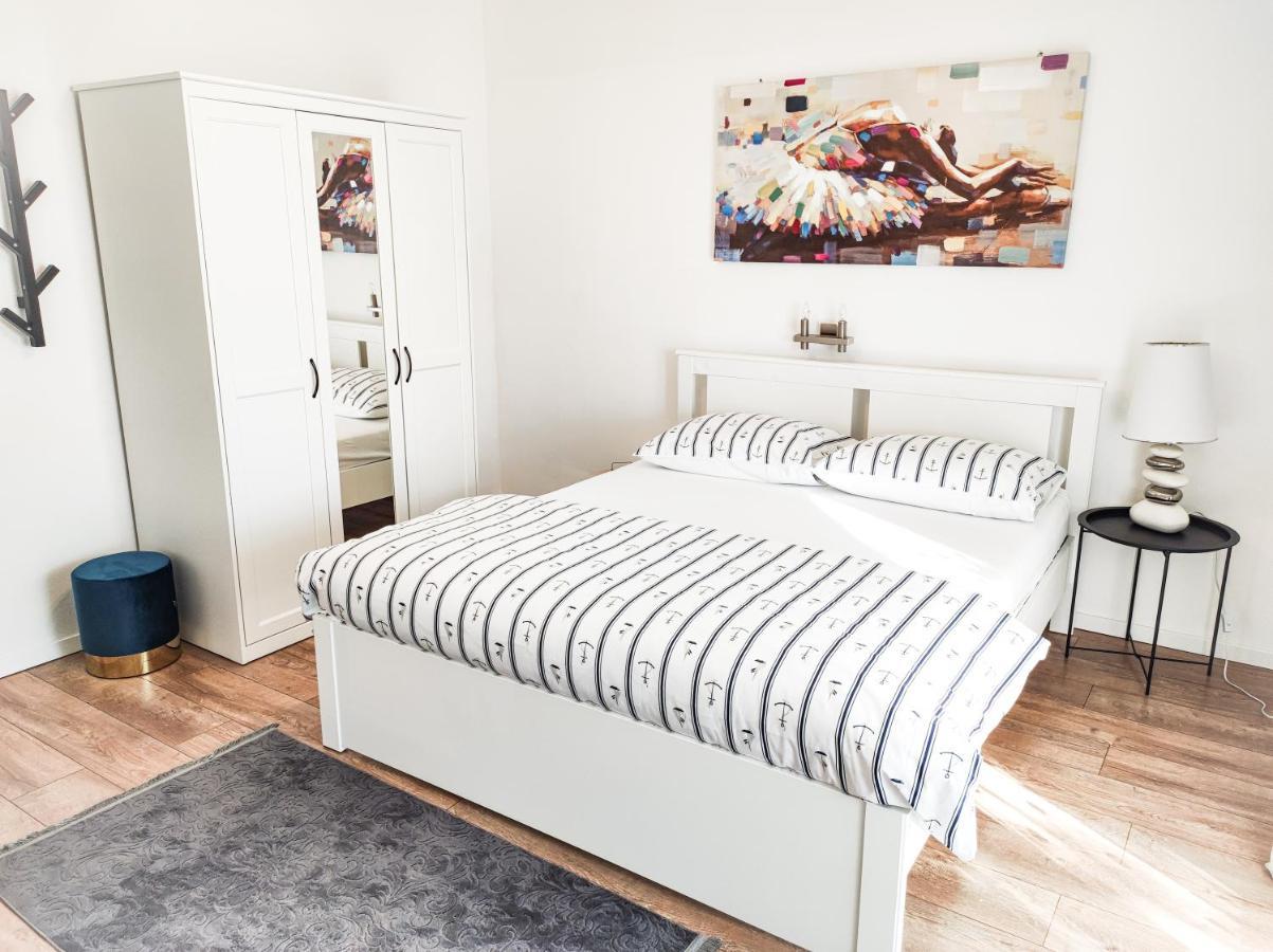 Josipa & Jelena Apartment Senj  Εξωτερικό φωτογραφία
