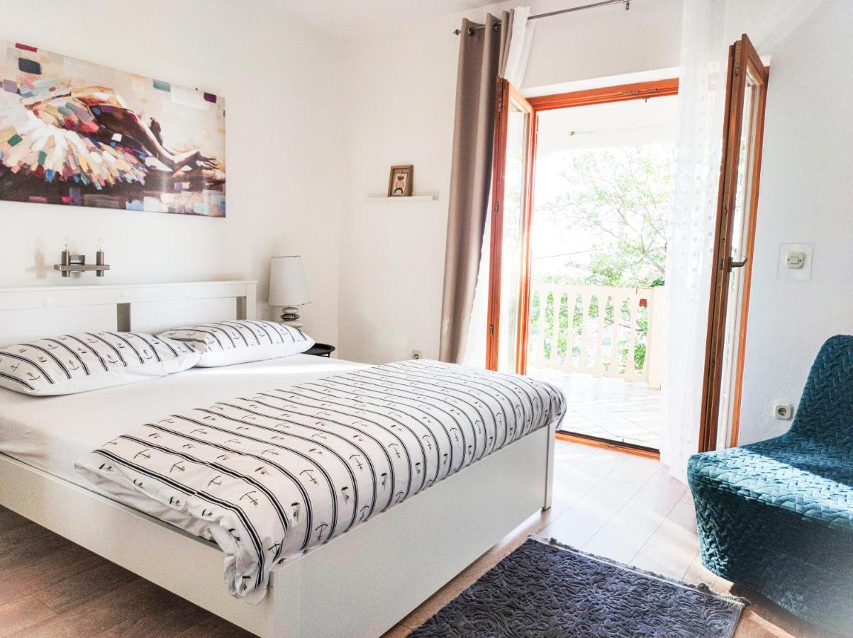 Josipa & Jelena Apartment Senj  Εξωτερικό φωτογραφία