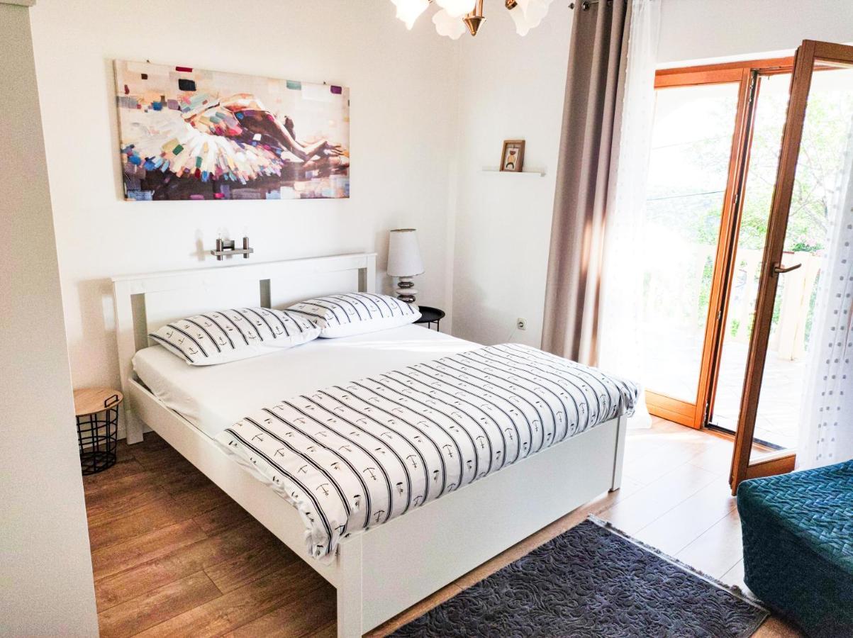 Josipa & Jelena Apartment Senj  Εξωτερικό φωτογραφία