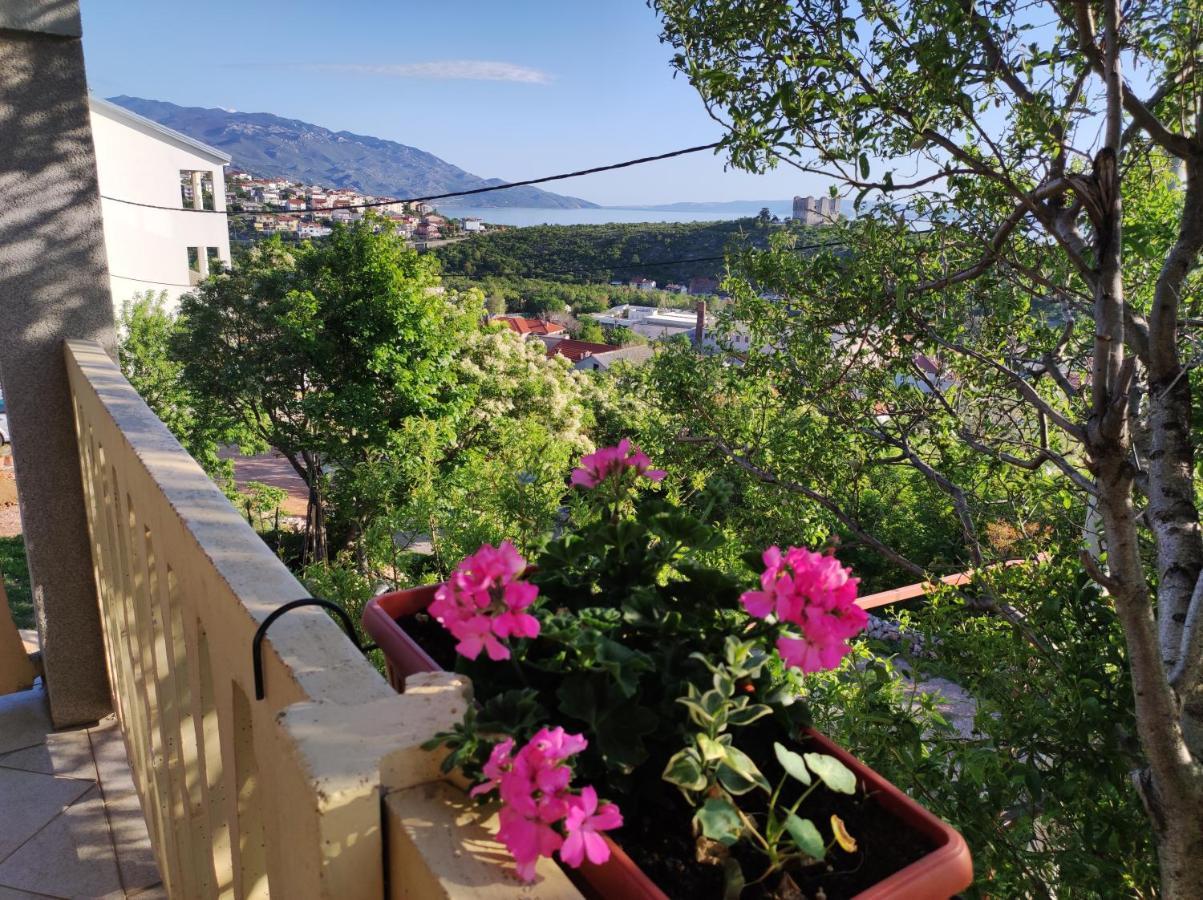 Josipa & Jelena Apartment Senj  Εξωτερικό φωτογραφία