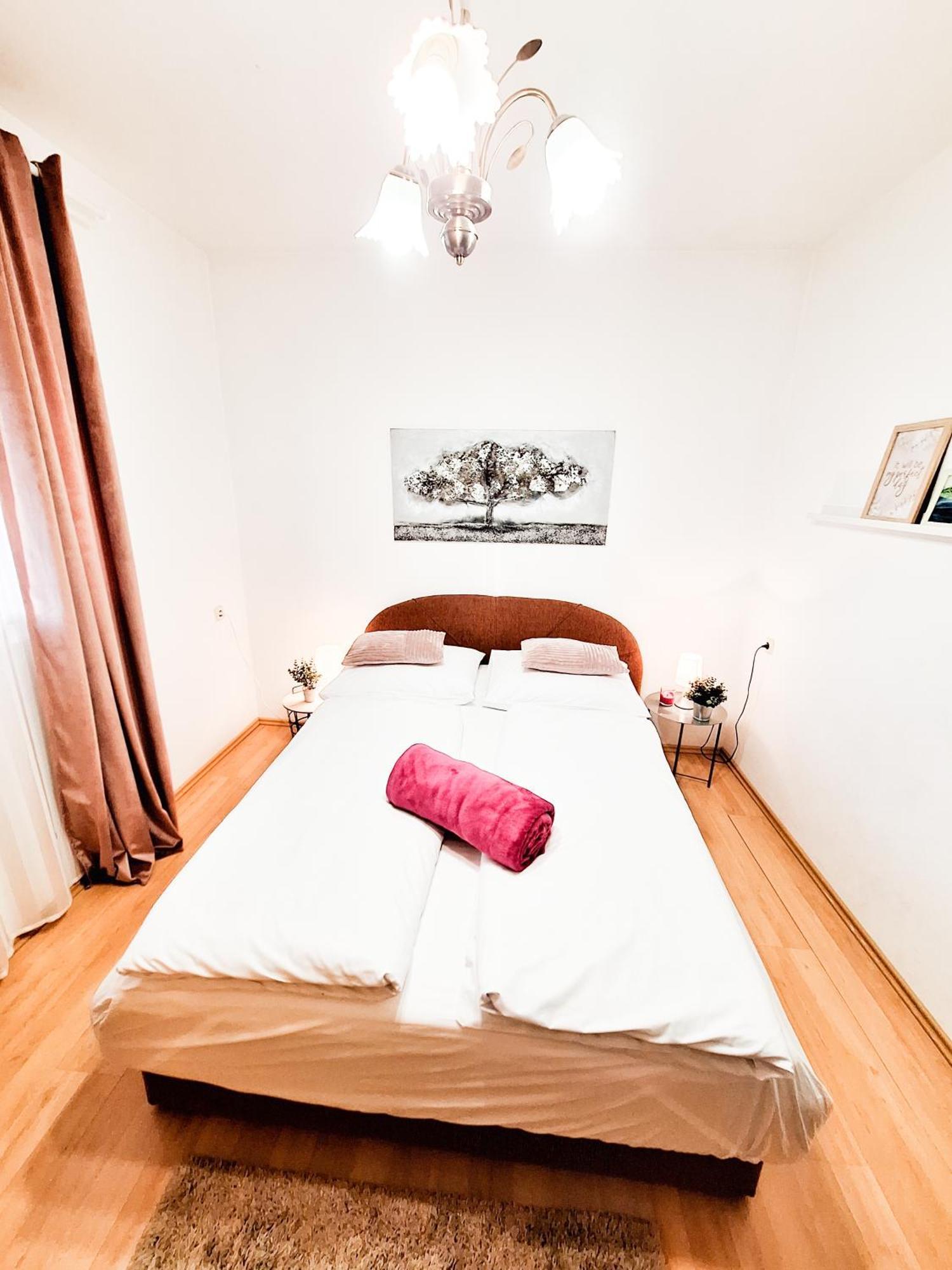 Josipa & Jelena Apartment Senj  Εξωτερικό φωτογραφία