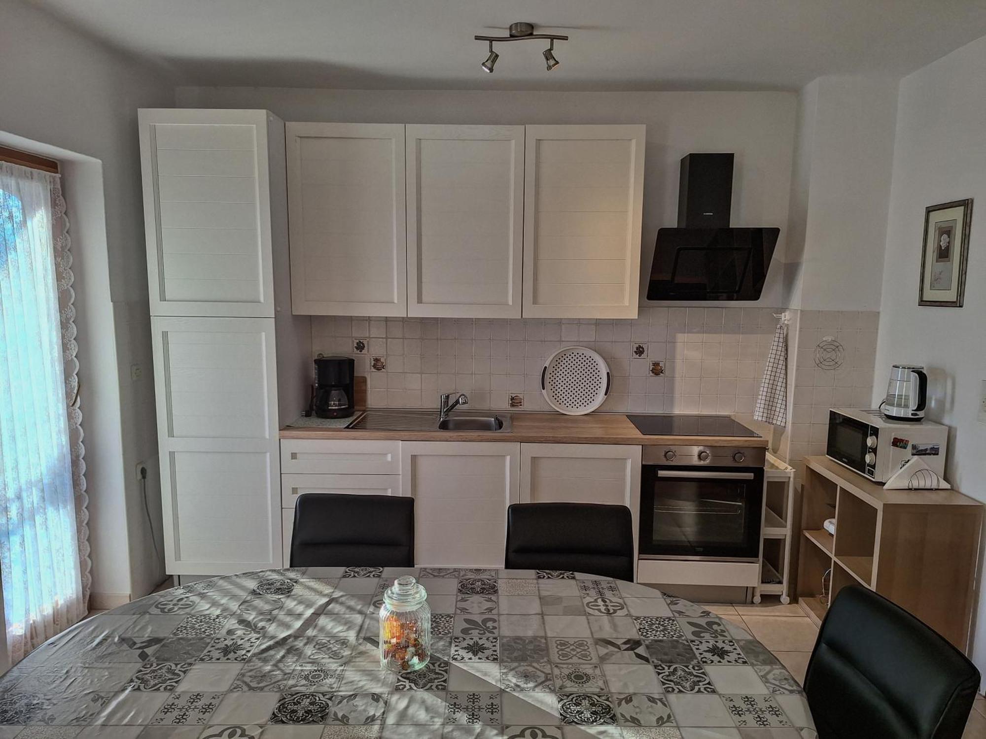 Josipa & Jelena Apartment Senj  Εξωτερικό φωτογραφία