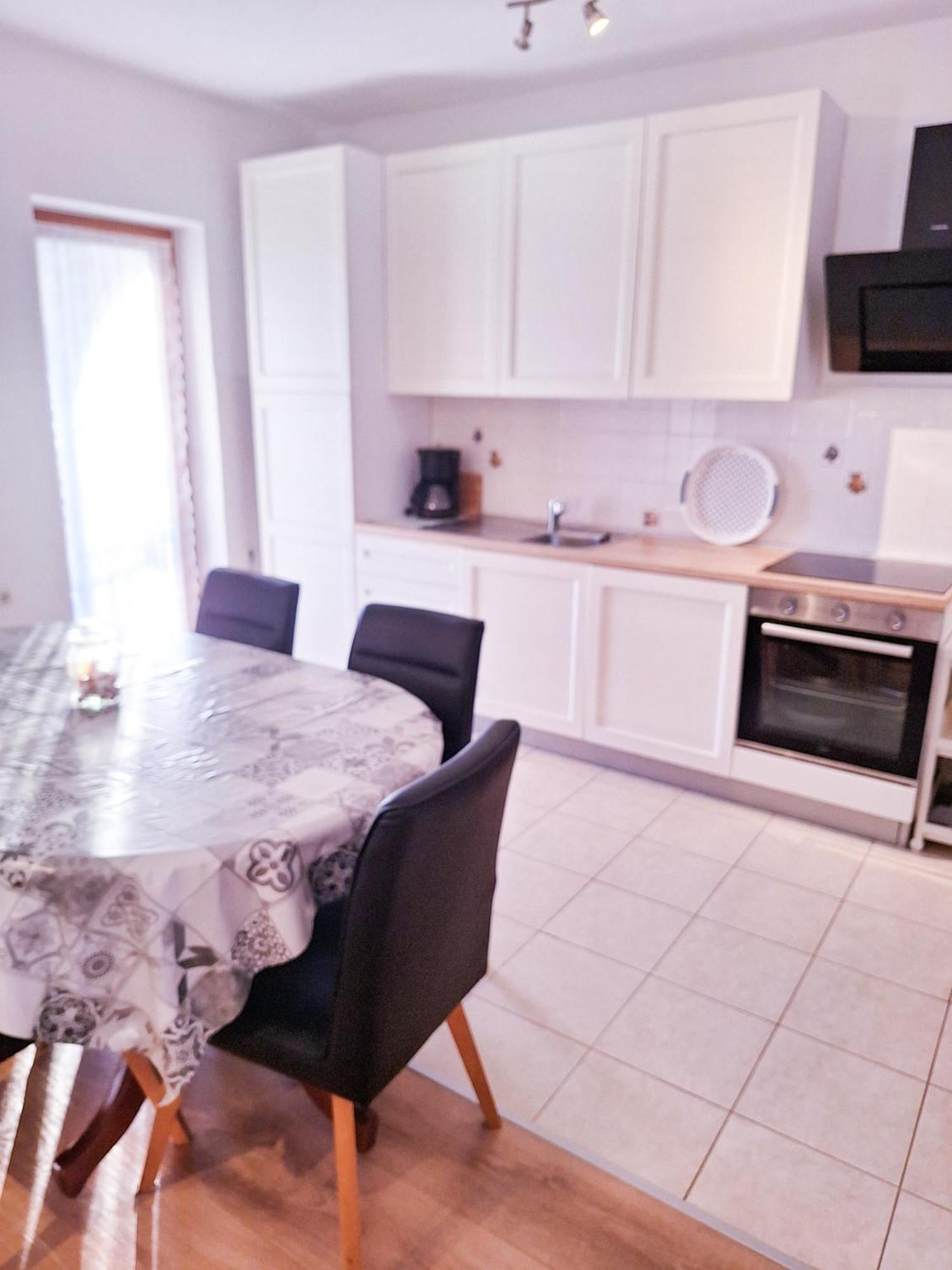 Josipa & Jelena Apartment Senj  Εξωτερικό φωτογραφία