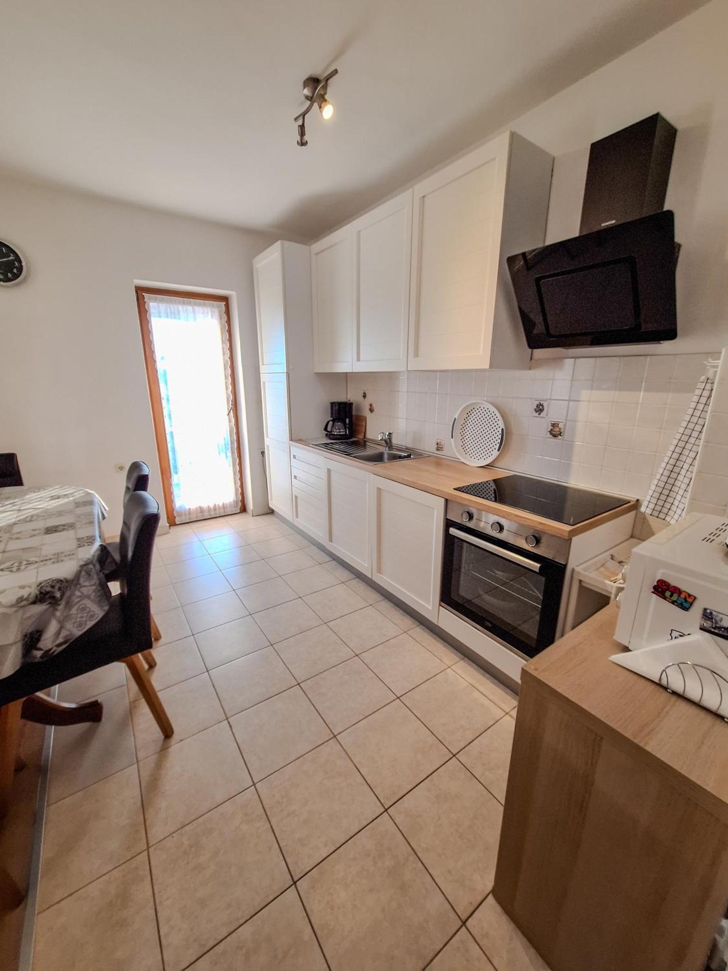 Josipa & Jelena Apartment Senj  Εξωτερικό φωτογραφία