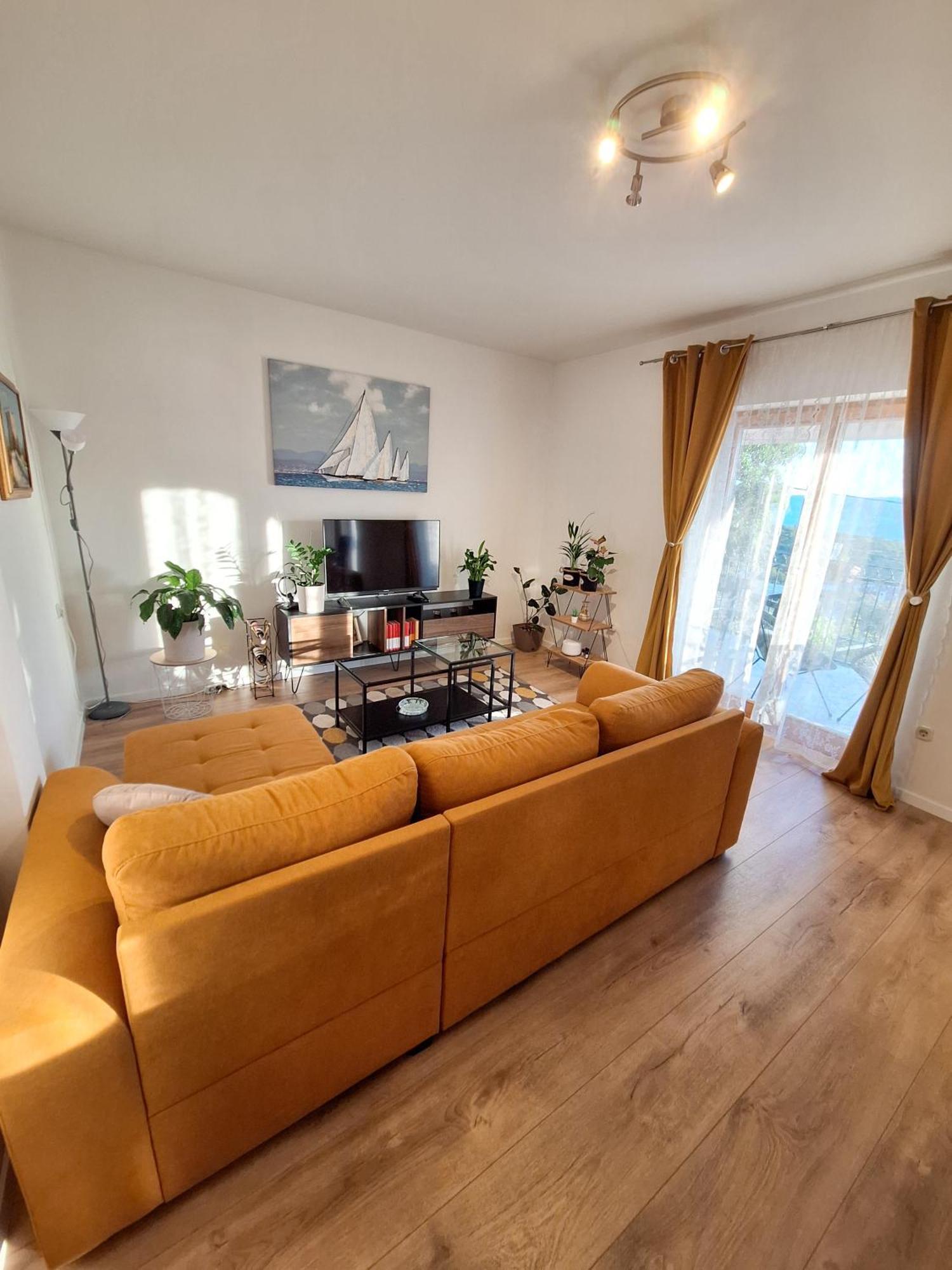 Josipa & Jelena Apartment Senj  Εξωτερικό φωτογραφία