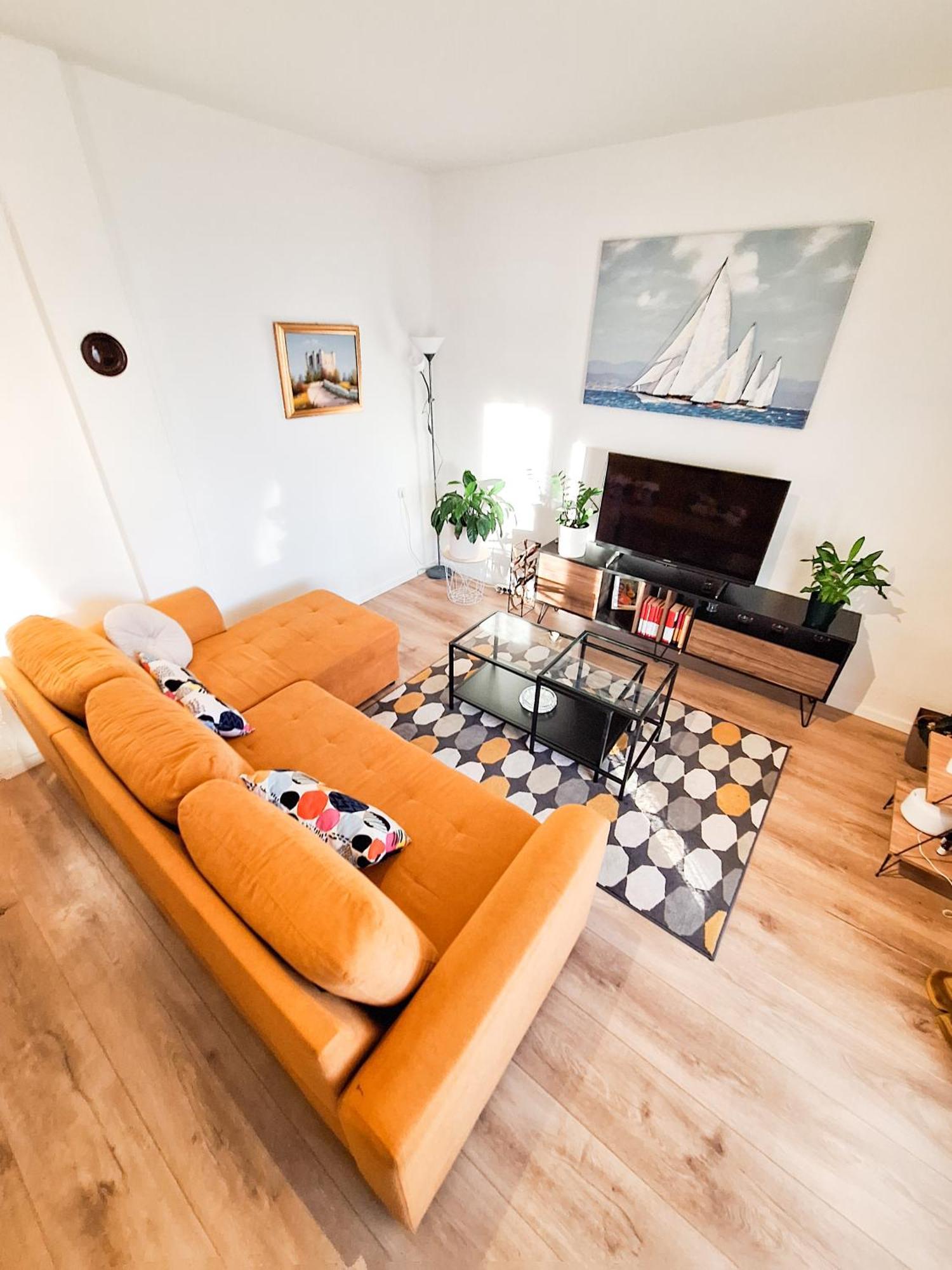 Josipa & Jelena Apartment Senj  Εξωτερικό φωτογραφία
