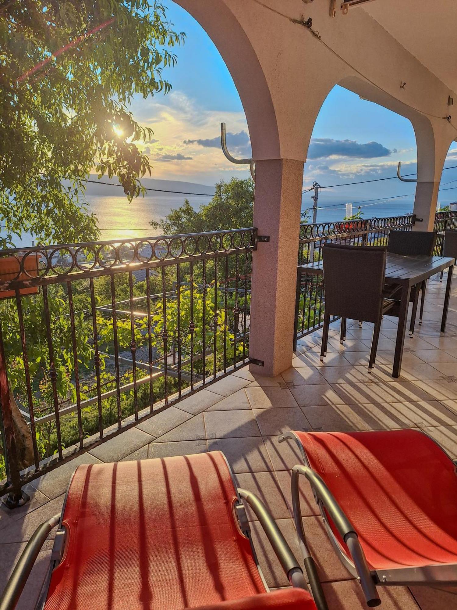 Josipa & Jelena Apartment Senj  Εξωτερικό φωτογραφία