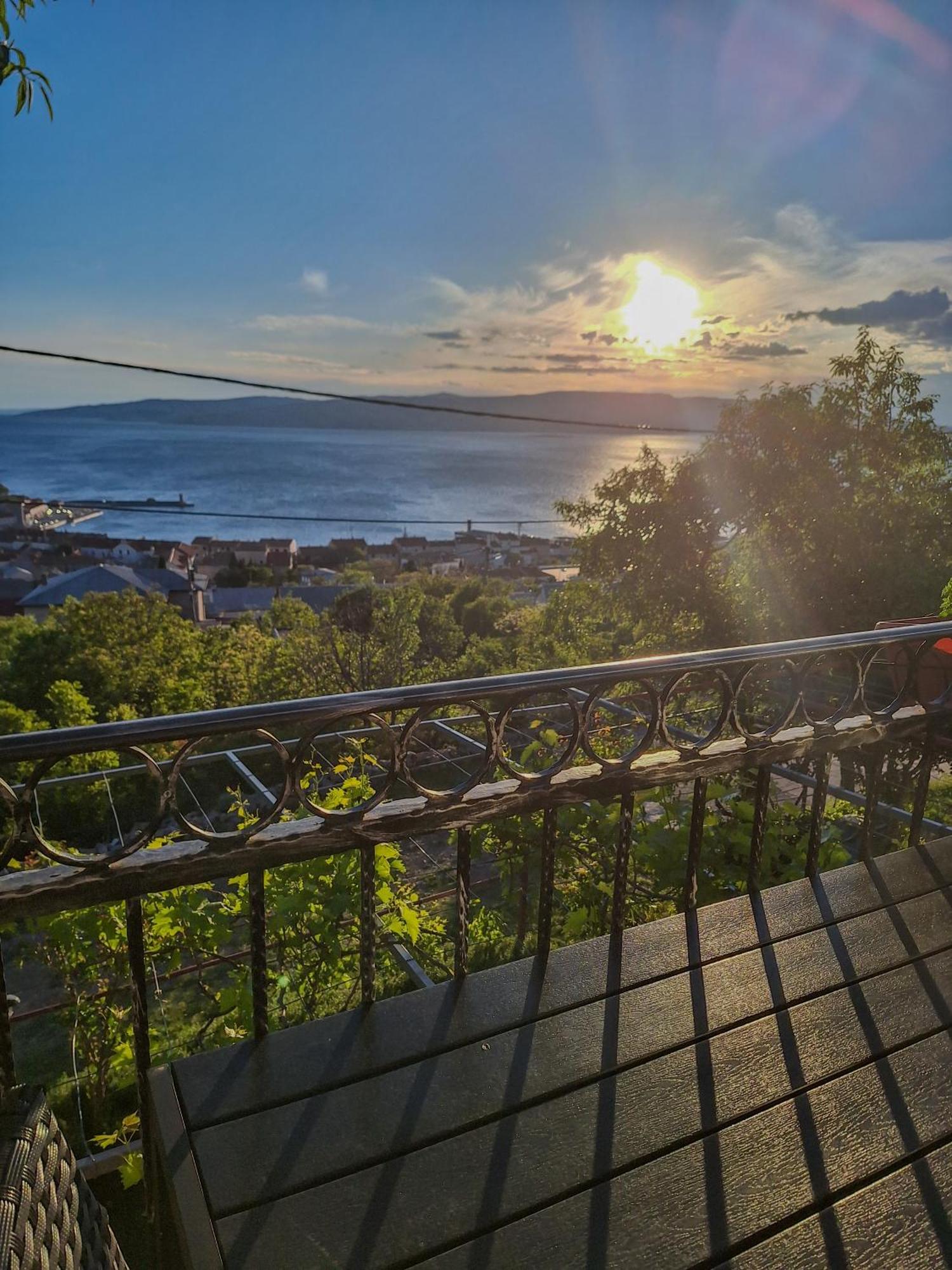 Josipa & Jelena Apartment Senj  Εξωτερικό φωτογραφία