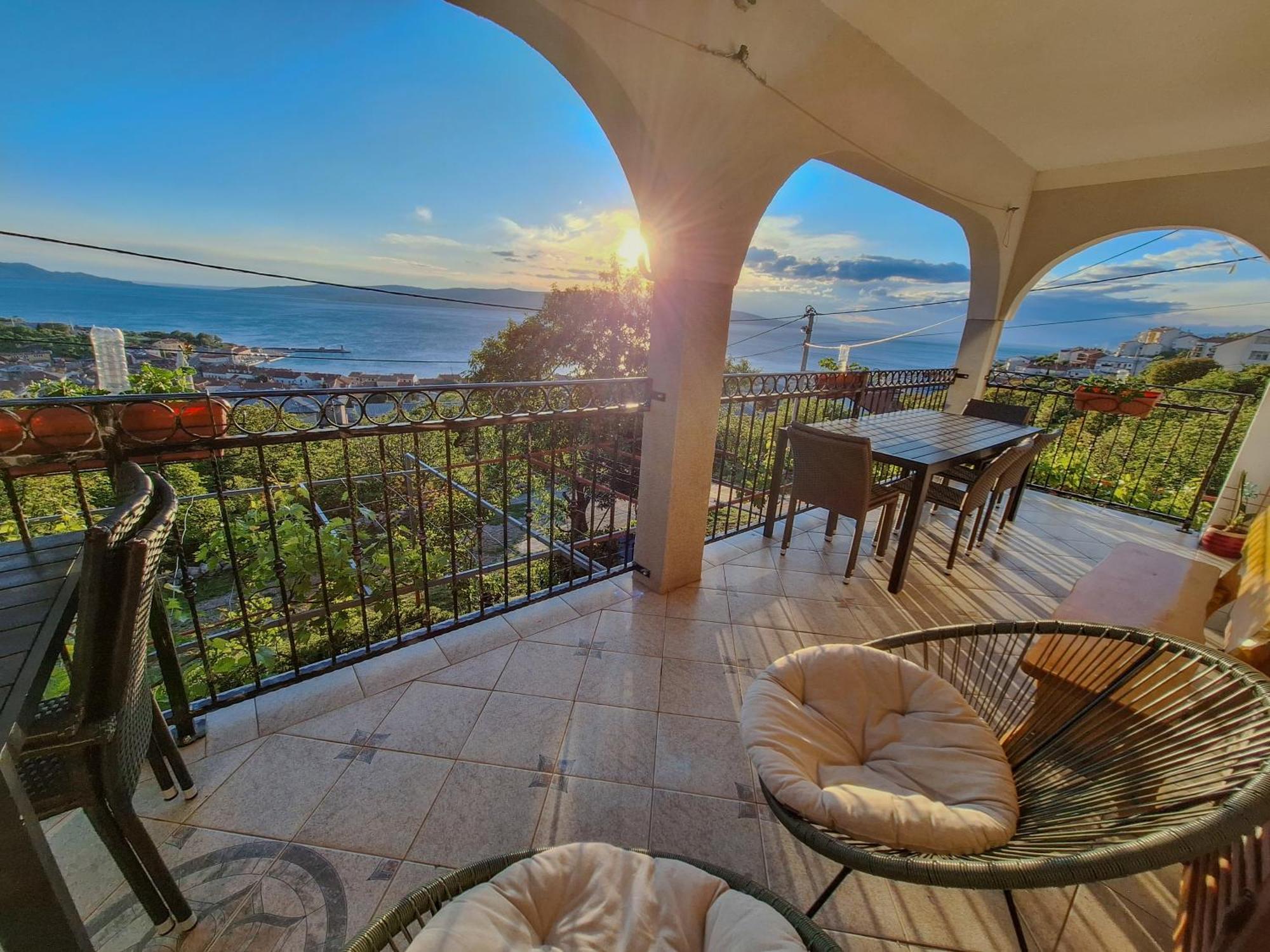 Josipa & Jelena Apartment Senj  Εξωτερικό φωτογραφία