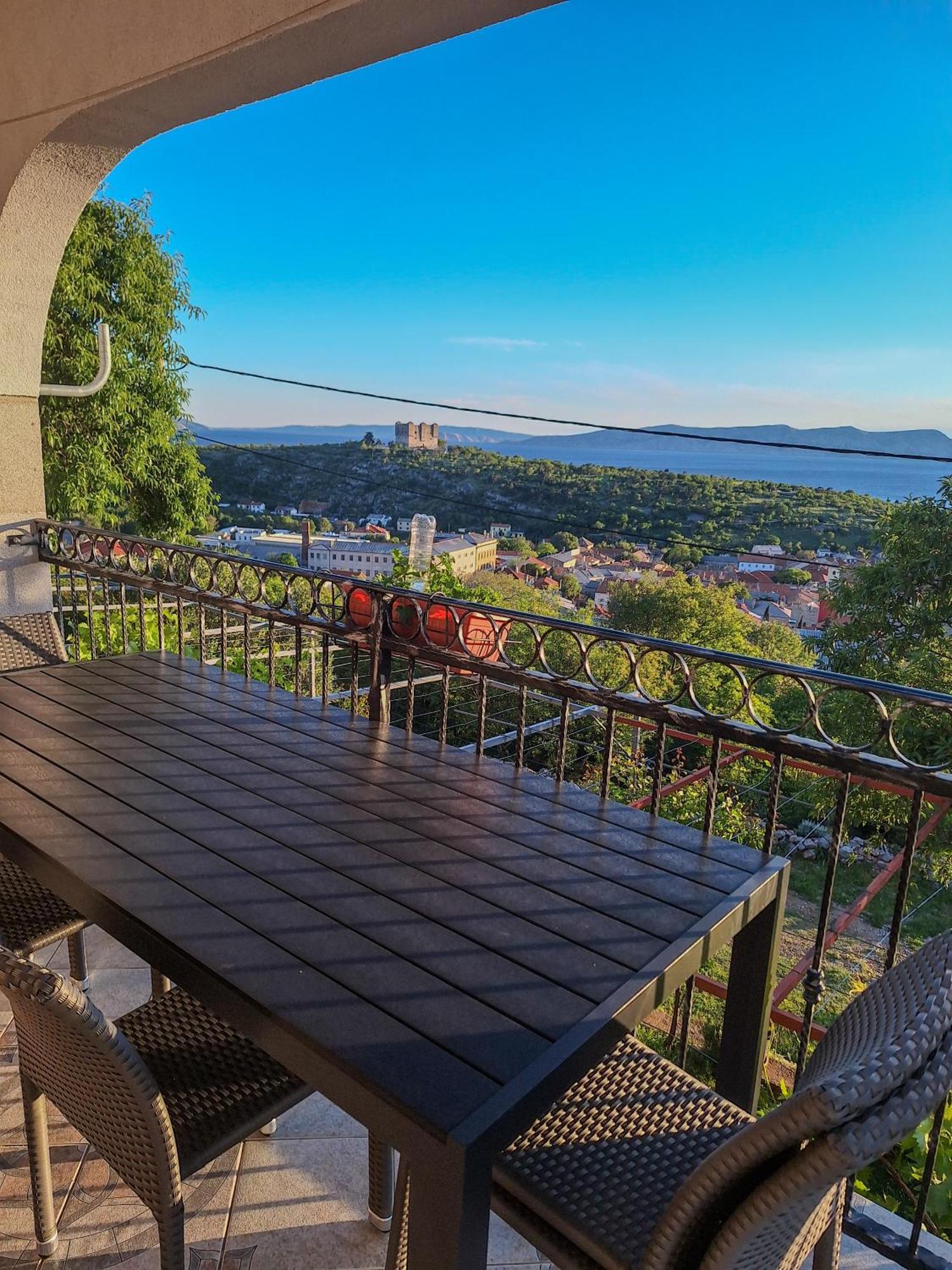 Josipa & Jelena Apartment Senj  Εξωτερικό φωτογραφία