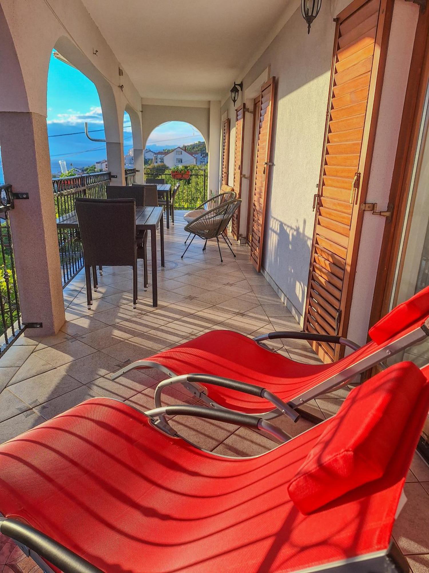 Josipa & Jelena Apartment Senj  Εξωτερικό φωτογραφία
