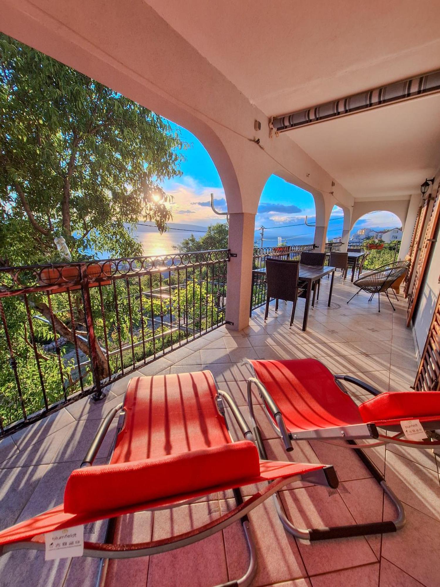 Josipa & Jelena Apartment Senj  Εξωτερικό φωτογραφία