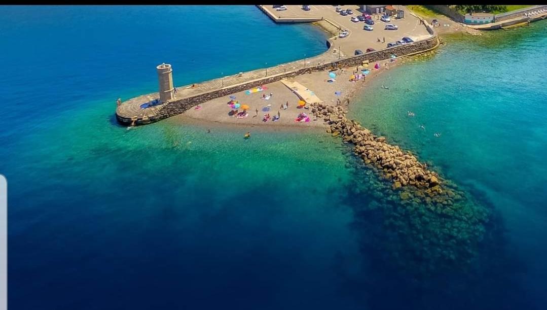 Josipa & Jelena Apartment Senj  Δωμάτιο φωτογραφία