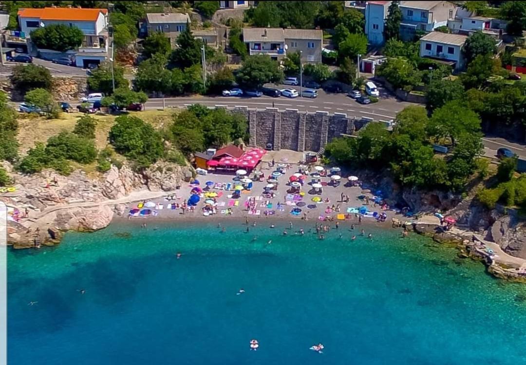 Josipa & Jelena Apartment Senj  Δωμάτιο φωτογραφία