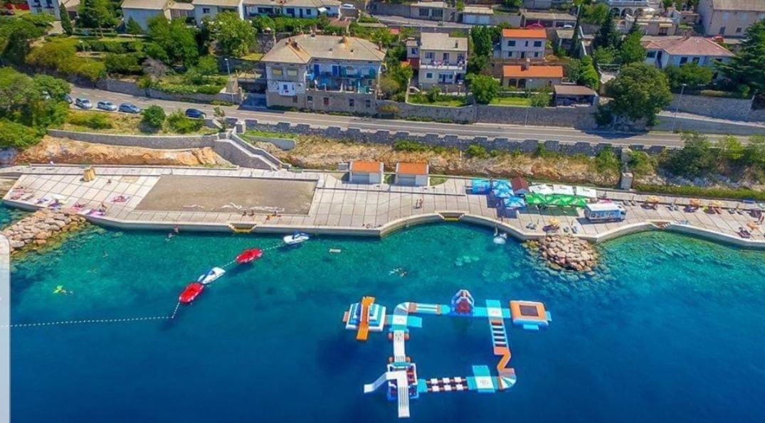 Josipa & Jelena Apartment Senj  Δωμάτιο φωτογραφία
