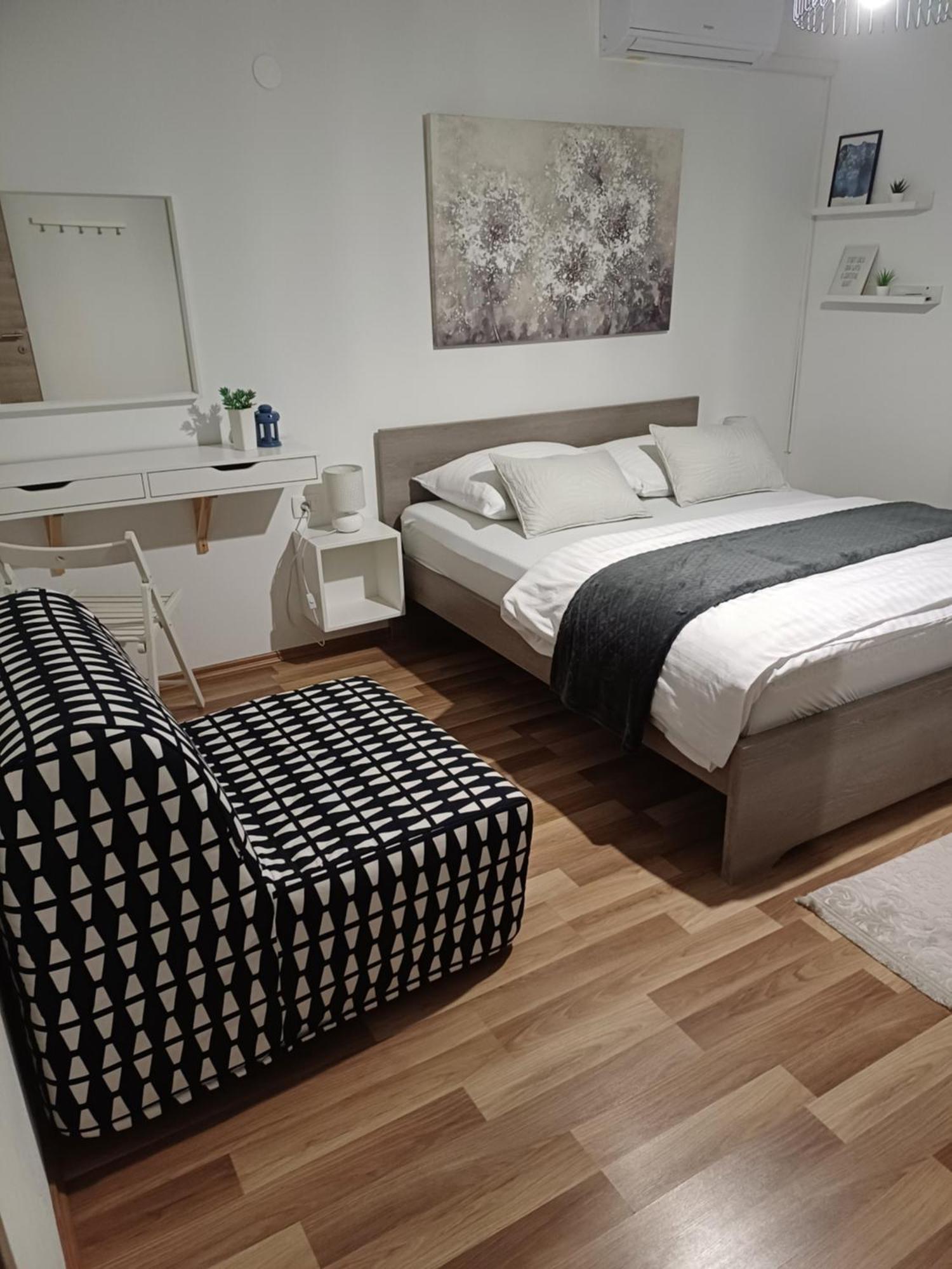 Josipa & Jelena Apartment Senj  Εξωτερικό φωτογραφία