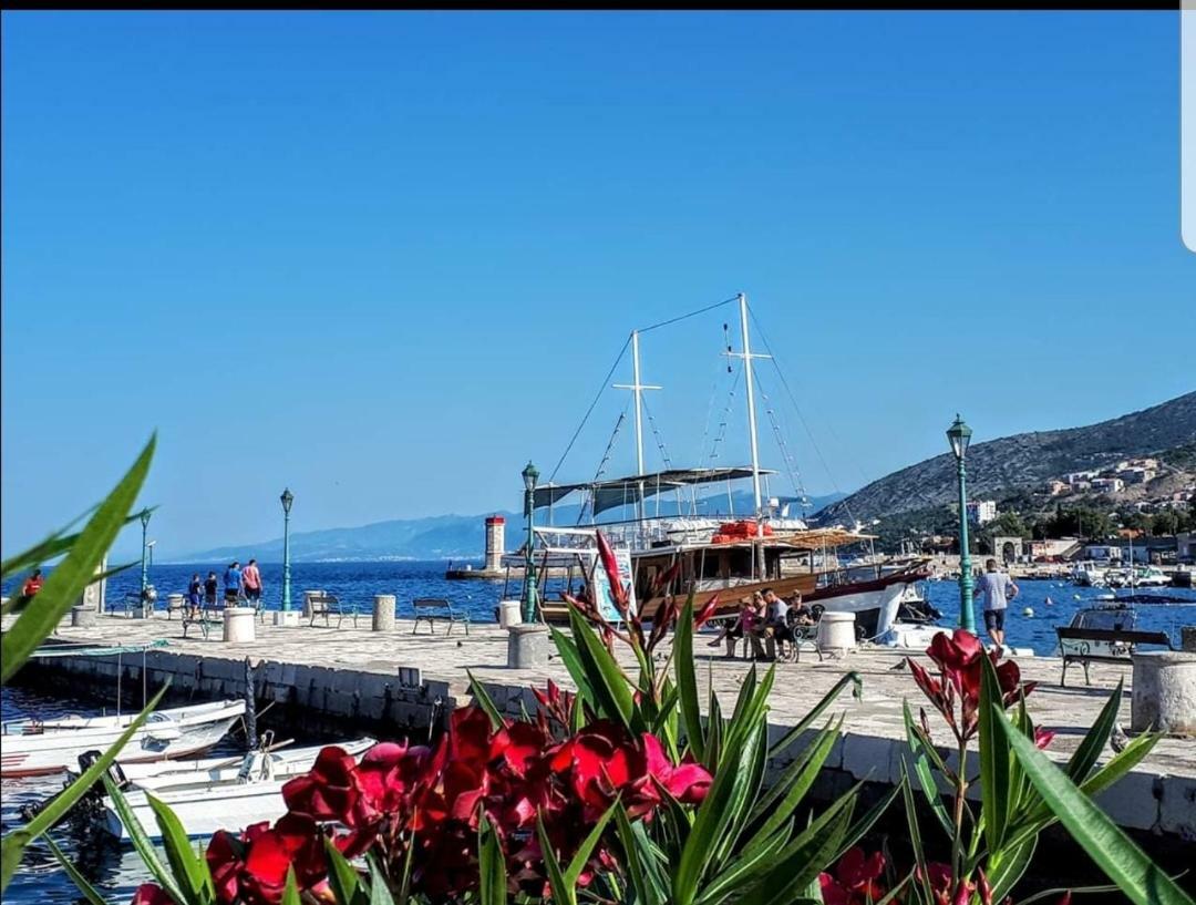 Josipa & Jelena Apartment Senj  Εξωτερικό φωτογραφία