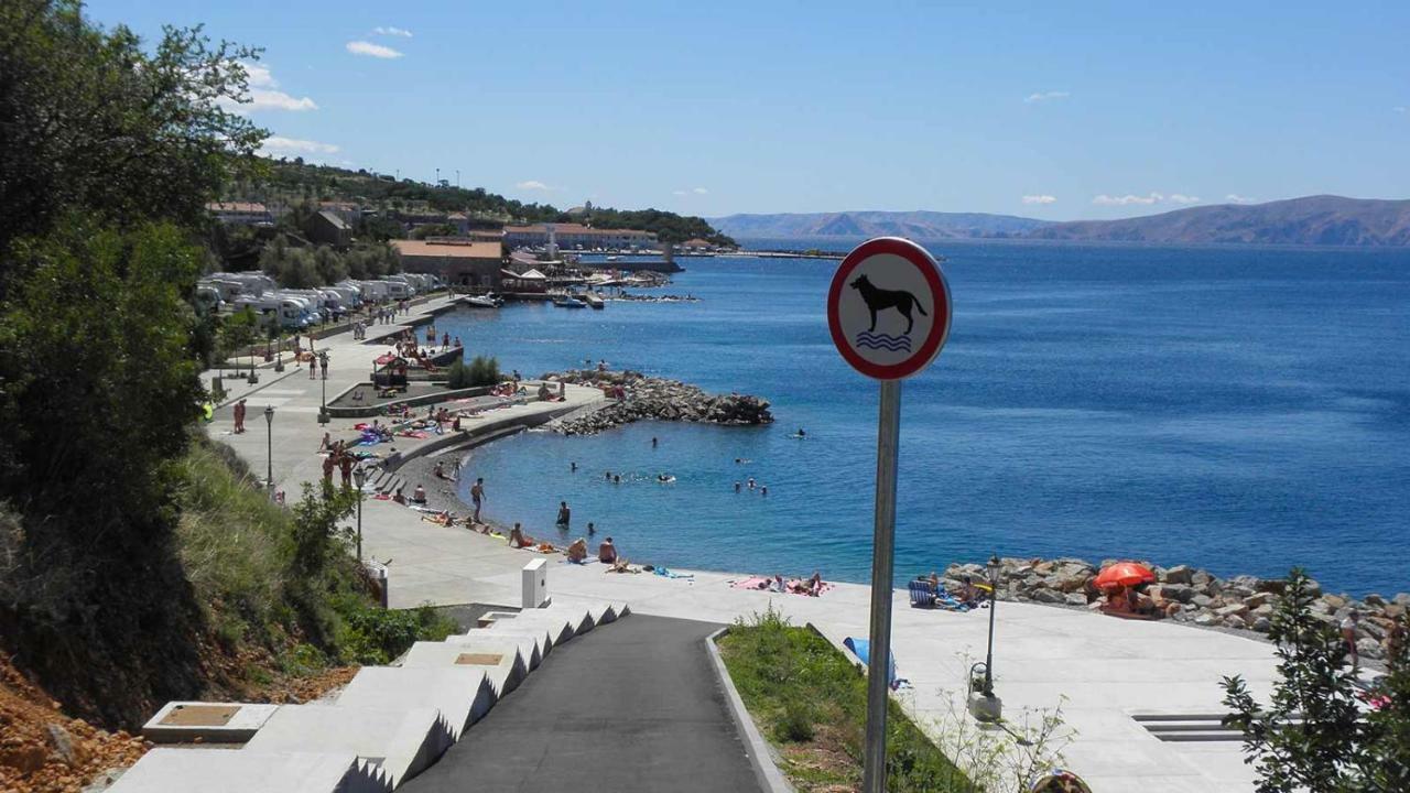 Josipa & Jelena Apartment Senj  Εξωτερικό φωτογραφία