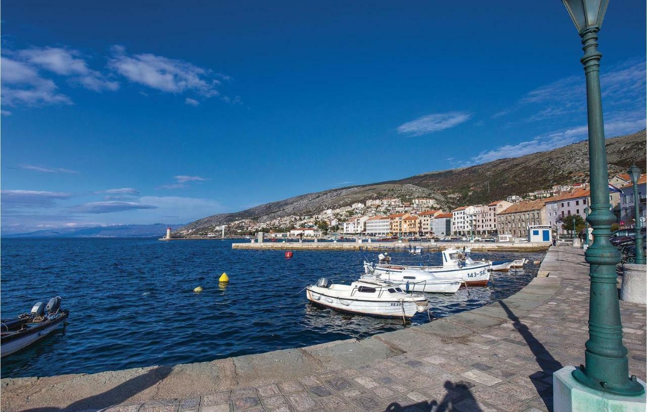 Josipa & Jelena Apartment Senj  Εξωτερικό φωτογραφία