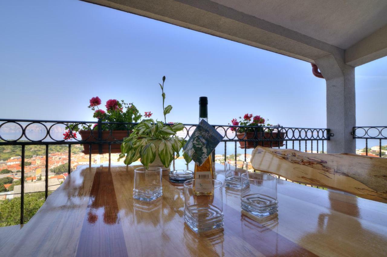 Josipa & Jelena Apartment Senj  Εξωτερικό φωτογραφία