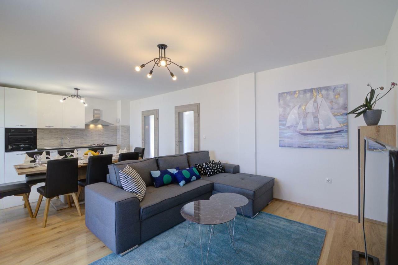 Josipa & Jelena Apartment Senj  Εξωτερικό φωτογραφία