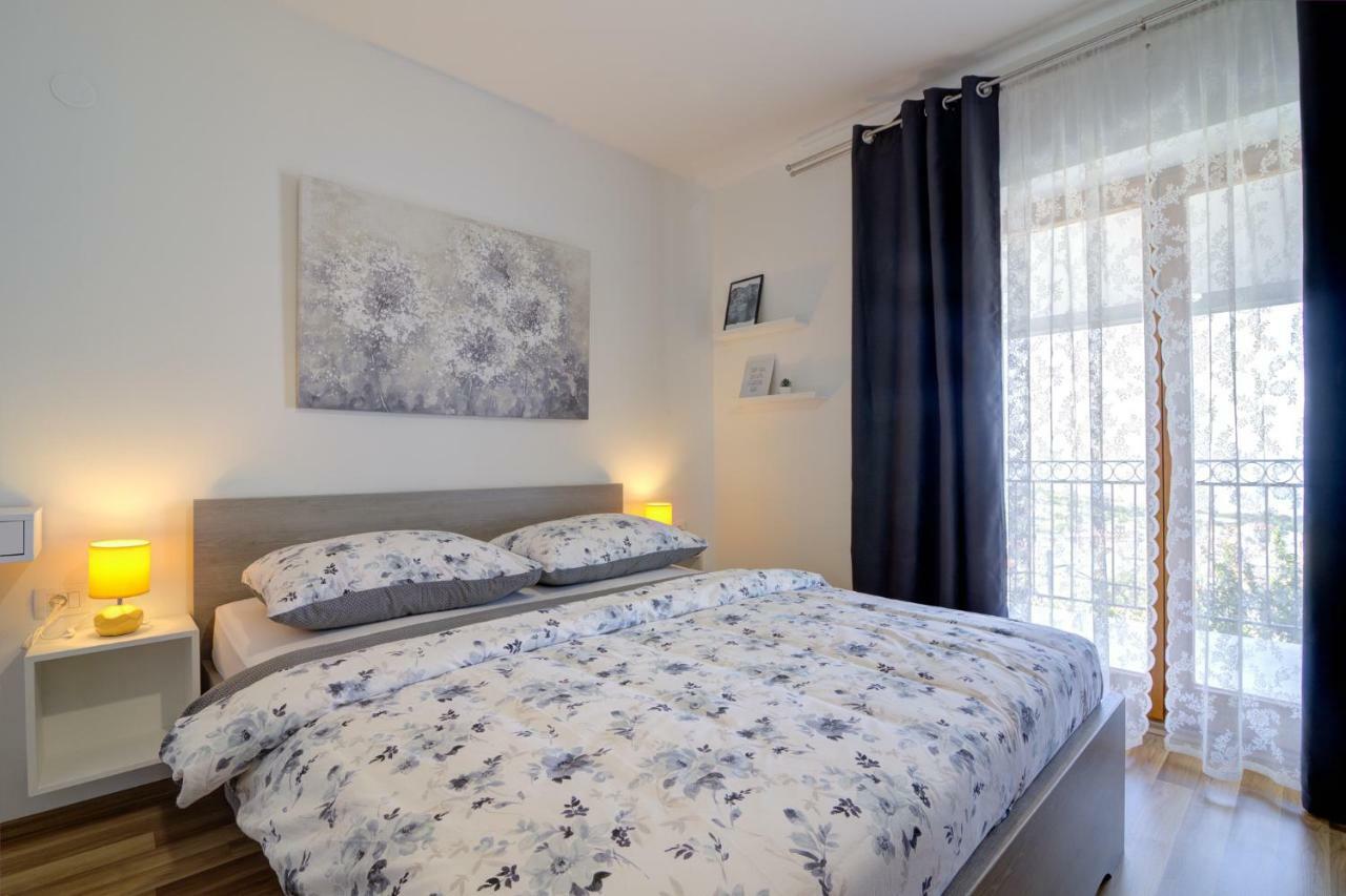 Josipa & Jelena Apartment Senj  Εξωτερικό φωτογραφία