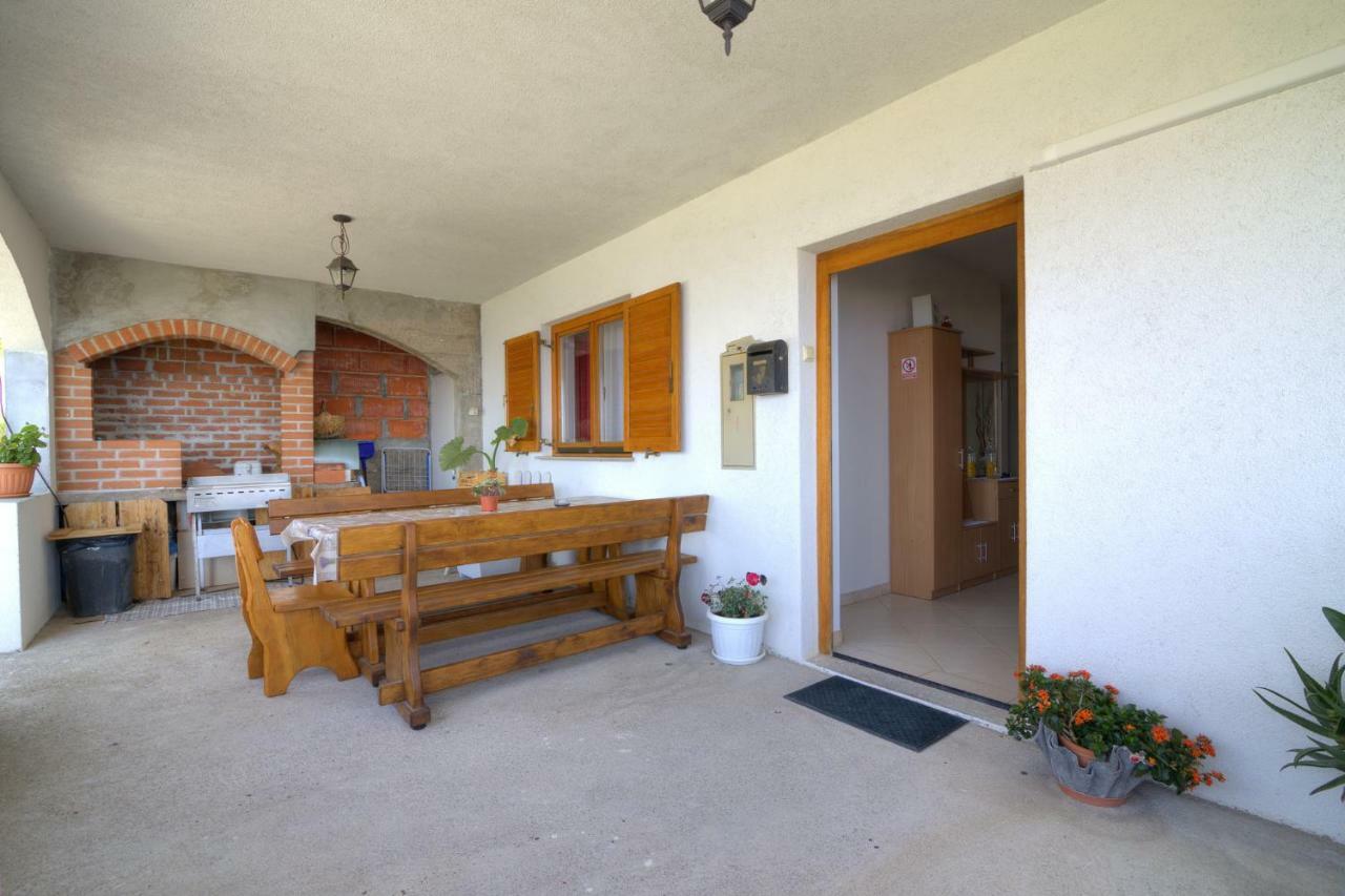 Josipa & Jelena Apartment Senj  Εξωτερικό φωτογραφία