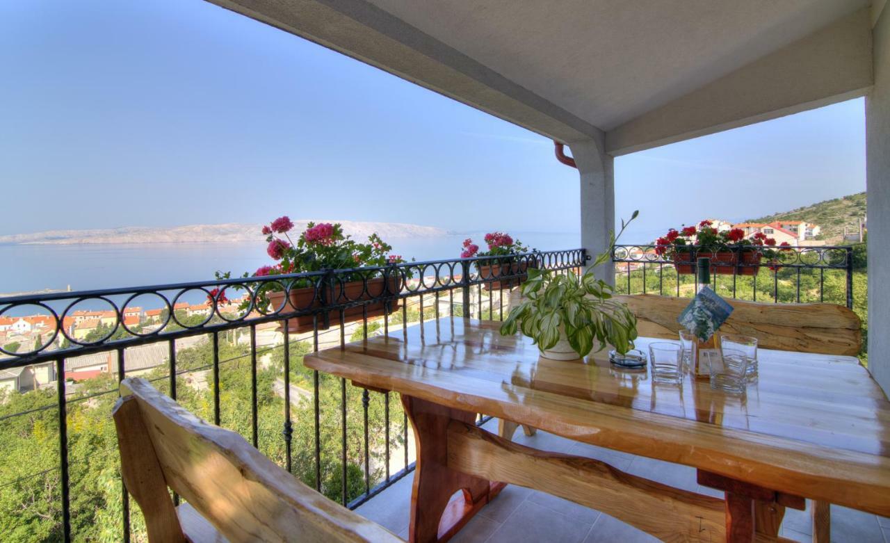 Josipa & Jelena Apartment Senj  Εξωτερικό φωτογραφία