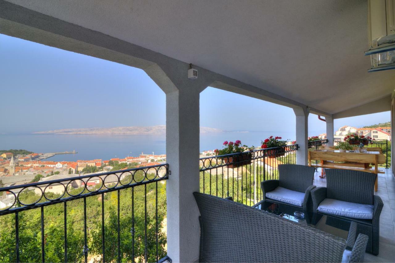 Josipa & Jelena Apartment Senj  Εξωτερικό φωτογραφία