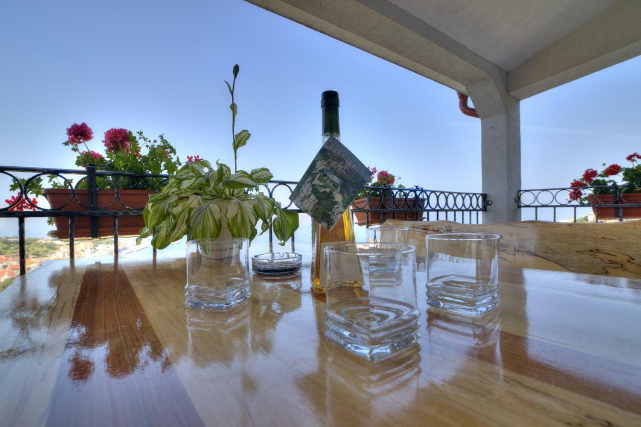 Josipa & Jelena Apartment Senj  Εξωτερικό φωτογραφία