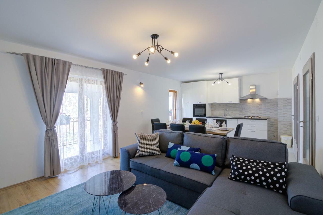 Josipa & Jelena Apartment Senj  Εξωτερικό φωτογραφία
