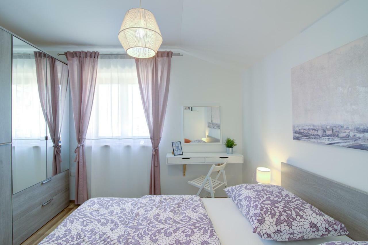 Josipa & Jelena Apartment Senj  Εξωτερικό φωτογραφία