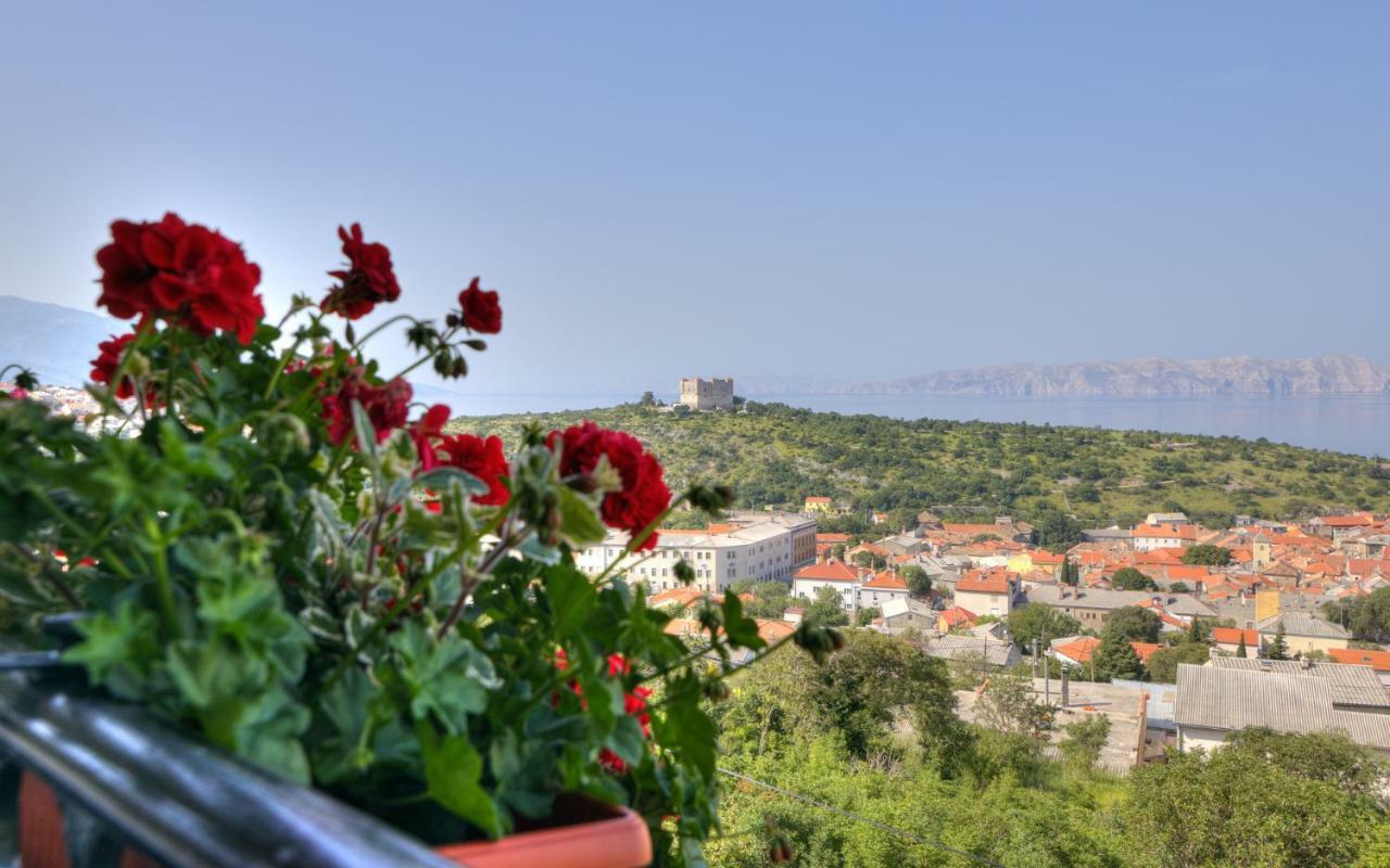 Josipa & Jelena Apartment Senj  Εξωτερικό φωτογραφία
