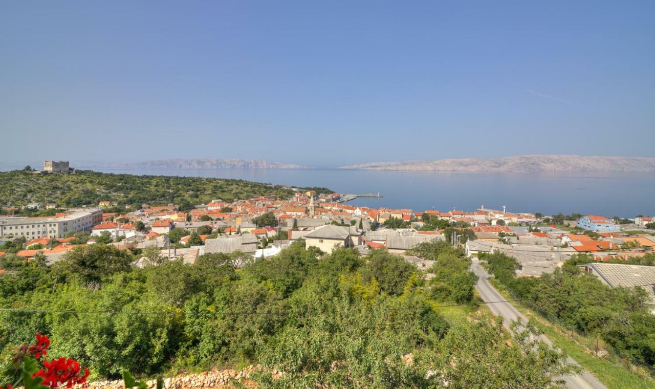 Josipa & Jelena Apartment Senj  Εξωτερικό φωτογραφία