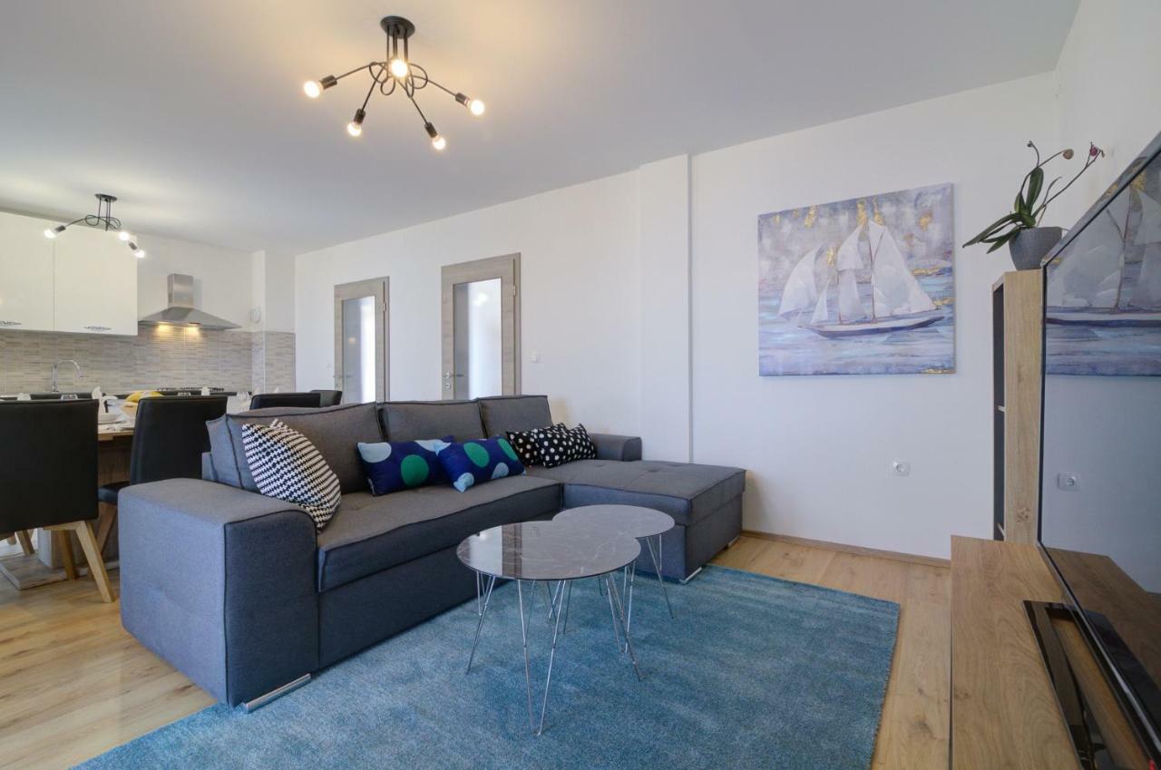 Josipa & Jelena Apartment Senj  Εξωτερικό φωτογραφία