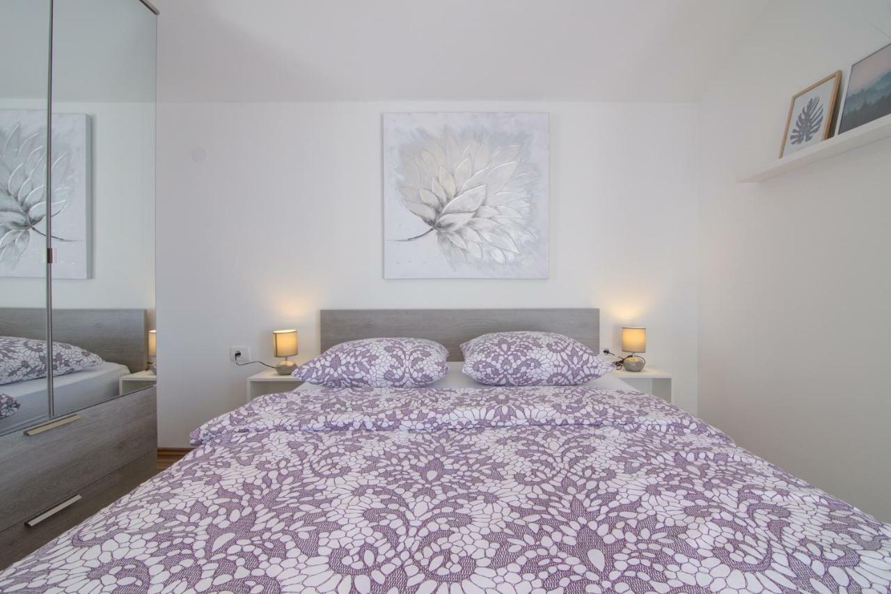 Josipa & Jelena Apartment Senj  Εξωτερικό φωτογραφία