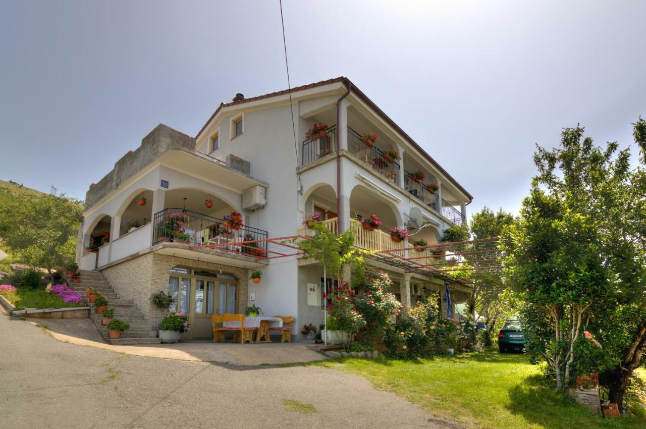 Josipa & Jelena Apartment Senj  Εξωτερικό φωτογραφία
