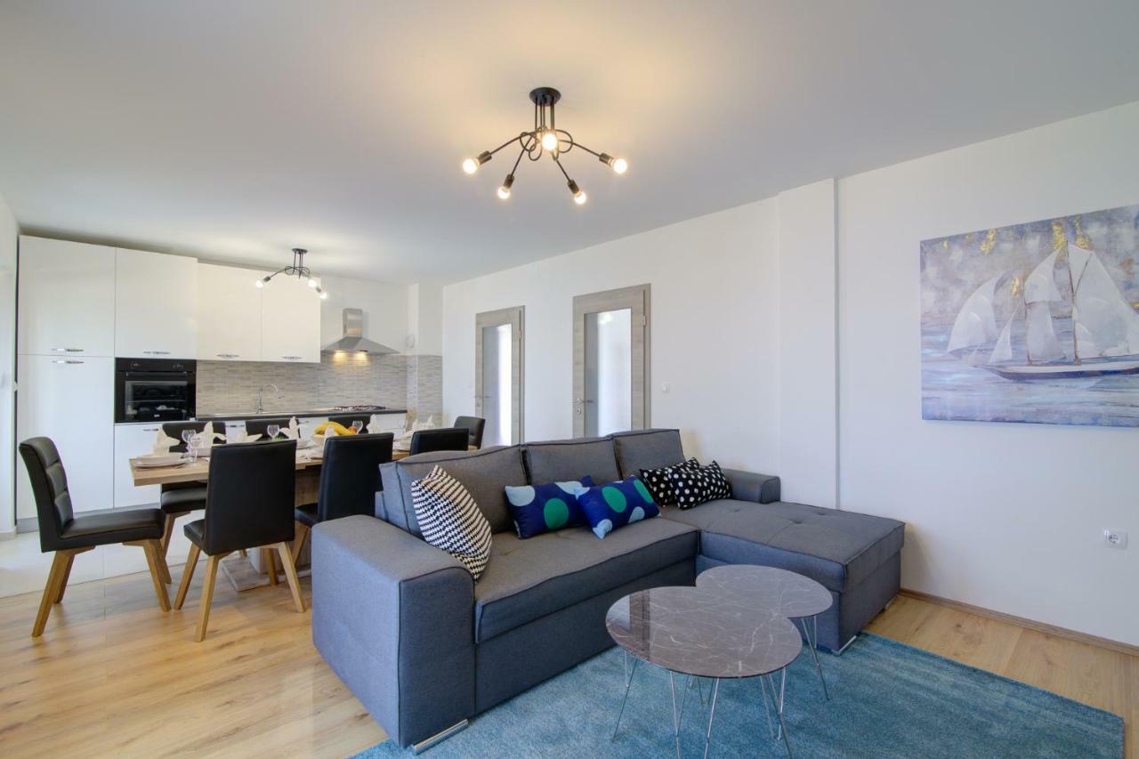Josipa & Jelena Apartment Senj  Εξωτερικό φωτογραφία