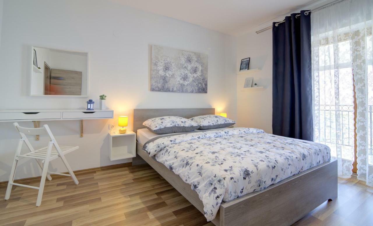 Josipa & Jelena Apartment Senj  Εξωτερικό φωτογραφία
