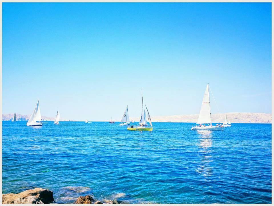 Josipa & Jelena Apartment Senj  Εξωτερικό φωτογραφία