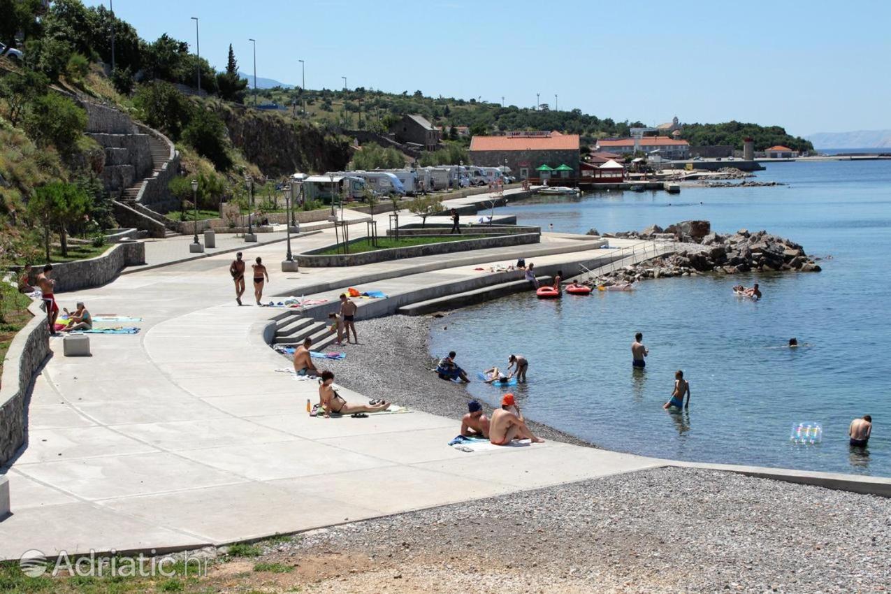 Josipa & Jelena Apartment Senj  Εξωτερικό φωτογραφία